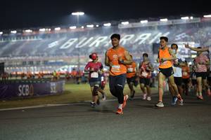 BIB: 5776
                            <button type="button" onclick="openModal(14556802)" class="btn btn-primary btn-sm float-right btn-popup" data-toggle="modal" data-target=".modal-high-quality">
                        <i class="fas fa-shopping-cart"></i> Add to Cart
                    </button>
                                            <button type="button" onclick="isThisMe(14556802, true)" class="btn btn-success btn-sm float-right btn-popup btn-isme hidden" data-toggle="tooltip" data-placement="bottom" title="นี่คือรูปของคุณใช่ไหม คลิกที่นี่เพื่อเอาเข้าอัลบั้ม">
                        <i class="fas fa-plus"></i> Add to album
                    </button>
                    <button type="button" onclick="isThisMe(14556802, false)" class="btn btn-warning btn-sm float-right btn-popup btn-isnotme hidden">
                        <i class="fas fa-ban"></i> Remove from album
                    </button>