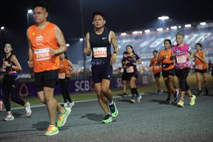 BIB: 27618, 26072, 24102
                            <button type="button" onclick="openModal(14599795)" class="btn btn-primary btn-sm float-right btn-popup" data-toggle="modal" data-target=".modal-high-quality">
                        <i class="fas fa-shopping-cart"></i> Add to Cart
                    </button>
                                            <button type="button" onclick="isThisMe(14599795, true)" class="btn btn-success btn-sm float-right btn-popup btn-isme hidden" data-toggle="tooltip" data-placement="bottom" title="นี่คือรูปของคุณใช่ไหม คลิกที่นี่เพื่อเอาเข้าอัลบั้ม">
                        <i class="fas fa-plus"></i> Add to album
                    </button>
                    <button type="button" onclick="isThisMe(14599795, false)" class="btn btn-warning btn-sm float-right btn-popup btn-isnotme hidden">
                        <i class="fas fa-ban"></i> Remove from album
                    </button>