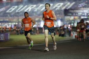 BIB: 22013, 25160
                            <button type="button" onclick="openModal(14526838)" class="btn btn-primary btn-sm float-right btn-popup" data-toggle="modal" data-target=".modal-high-quality">
                        <i class="fas fa-shopping-cart"></i> Add to Cart
                    </button>
                                            <button type="button" onclick="isThisMe(14526838, true)" class="btn btn-success btn-sm float-right btn-popup btn-isme hidden" data-toggle="tooltip" data-placement="bottom" title="นี่คือรูปของคุณใช่ไหม คลิกที่นี่เพื่อเอาเข้าอัลบั้ม">
                        <i class="fas fa-plus"></i> Add to album
                    </button>
                    <button type="button" onclick="isThisMe(14526838, false)" class="btn btn-warning btn-sm float-right btn-popup btn-isnotme hidden">
                        <i class="fas fa-ban"></i> Remove from album
                    </button>