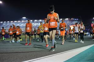 BIB: 25720
                            <button type="button" onclick="openModal(14616414)" class="btn btn-primary btn-sm float-right btn-popup" data-toggle="modal" data-target=".modal-high-quality">
                        <i class="fas fa-shopping-cart"></i> Add to Cart
                    </button>
                                            <button type="button" onclick="isThisMe(14616414, true)" class="btn btn-success btn-sm float-right btn-popup btn-isme hidden" data-toggle="tooltip" data-placement="bottom" title="นี่คือรูปของคุณใช่ไหม คลิกที่นี่เพื่อเอาเข้าอัลบั้ม">
                        <i class="fas fa-plus"></i> Add to album
                    </button>
                    <button type="button" onclick="isThisMe(14616414, false)" class="btn btn-warning btn-sm float-right btn-popup btn-isnotme hidden">
                        <i class="fas fa-ban"></i> Remove from album
                    </button>