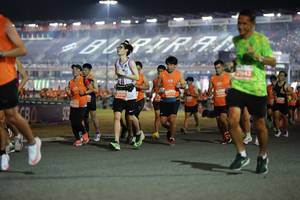 BIB: 20197, 21773
                            <button type="button" onclick="openModal(14578960)" class="btn btn-primary btn-sm float-right btn-popup" data-toggle="modal" data-target=".modal-high-quality">
                        <i class="fas fa-shopping-cart"></i> Add to Cart
                    </button>
                                            <button type="button" onclick="isThisMe(14578960, true)" class="btn btn-success btn-sm float-right btn-popup btn-isme hidden" data-toggle="tooltip" data-placement="bottom" title="นี่คือรูปของคุณใช่ไหม คลิกที่นี่เพื่อเอาเข้าอัลบั้ม">
                        <i class="fas fa-plus"></i> Add to album
                    </button>
                    <button type="button" onclick="isThisMe(14578960, false)" class="btn btn-warning btn-sm float-right btn-popup btn-isnotme hidden">
                        <i class="fas fa-ban"></i> Remove from album
                    </button>