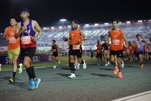 BIB: 26222, 26152, 21986, 
                            <button type="button" onclick="openModal(14536965)" class="btn btn-primary btn-sm float-right btn-popup" data-toggle="modal" data-target=".modal-high-quality">
                        <i class="fas fa-shopping-cart"></i> Add to Cart
                    </button>
                                            <button type="button" onclick="isThisMe(14536965, true)" class="btn btn-success btn-sm float-right btn-popup btn-isme hidden" data-toggle="tooltip" data-placement="bottom" title="นี่คือรูปของคุณใช่ไหม คลิกที่นี่เพื่อเอาเข้าอัลบั้ม">
                        <i class="fas fa-plus"></i> Add to album
                    </button>
                    <button type="button" onclick="isThisMe(14536965, false)" class="btn btn-warning btn-sm float-right btn-popup btn-isnotme hidden">
                        <i class="fas fa-ban"></i> Remove from album
                    </button>