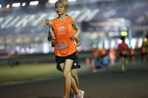 BIB: 29412
                            <button type="button" onclick="openModal(14556406)" class="btn btn-primary btn-sm float-right btn-popup" data-toggle="modal" data-target=".modal-high-quality">
                        <i class="fas fa-shopping-cart"></i> Add to Cart
                    </button>
                                            <button type="button" onclick="isThisMe(14556406, true)" class="btn btn-success btn-sm float-right btn-popup btn-isme hidden" data-toggle="tooltip" data-placement="bottom" title="นี่คือรูปของคุณใช่ไหม คลิกที่นี่เพื่อเอาเข้าอัลบั้ม">
                        <i class="fas fa-plus"></i> Add to album
                    </button>
                    <button type="button" onclick="isThisMe(14556406, false)" class="btn btn-warning btn-sm float-right btn-popup btn-isnotme hidden">
                        <i class="fas fa-ban"></i> Remove from album
                    </button>