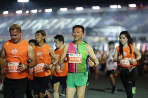 BIB: 20218, 26514, 23117, 26921
                            <button type="button" onclick="openModal(14419003)" class="btn btn-primary btn-sm float-right btn-popup" data-toggle="modal" data-target=".modal-high-quality">
                        <i class="fas fa-shopping-cart"></i> Add to Cart
                    </button>
                                            <button type="button" onclick="isThisMe(14419003, true)" class="btn btn-success btn-sm float-right btn-popup btn-isme hidden" data-toggle="tooltip" data-placement="bottom" title="นี่คือรูปของคุณใช่ไหม คลิกที่นี่เพื่อเอาเข้าอัลบั้ม">
                        <i class="fas fa-plus"></i> Add to album
                    </button>
                    <button type="button" onclick="isThisMe(14419003, false)" class="btn btn-warning btn-sm float-right btn-popup btn-isnotme hidden">
                        <i class="fas fa-ban"></i> Remove from album
                    </button>