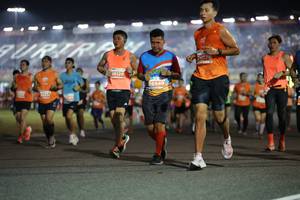 BIB: 26120, 26949
                            <button type="button" onclick="openModal(14592700)" class="btn btn-primary btn-sm float-right btn-popup" data-toggle="modal" data-target=".modal-high-quality">
                        <i class="fas fa-shopping-cart"></i> Add to Cart
                    </button>
                                            <button type="button" onclick="isThisMe(14592700, true)" class="btn btn-success btn-sm float-right btn-popup btn-isme hidden" data-toggle="tooltip" data-placement="bottom" title="นี่คือรูปของคุณใช่ไหม คลิกที่นี่เพื่อเอาเข้าอัลบั้ม">
                        <i class="fas fa-plus"></i> Add to album
                    </button>
                    <button type="button" onclick="isThisMe(14592700, false)" class="btn btn-warning btn-sm float-right btn-popup btn-isnotme hidden">
                        <i class="fas fa-ban"></i> Remove from album
                    </button>