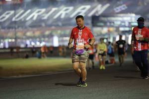 BIB: 25110
                            <button type="button" onclick="openModal(14550422)" class="btn btn-primary btn-sm float-right btn-popup" data-toggle="modal" data-target=".modal-high-quality">
                        <i class="fas fa-shopping-cart"></i> Add to Cart
                    </button>
                                            <button type="button" onclick="isThisMe(14550422, true)" class="btn btn-success btn-sm float-right btn-popup btn-isme hidden" data-toggle="tooltip" data-placement="bottom" title="นี่คือรูปของคุณใช่ไหม คลิกที่นี่เพื่อเอาเข้าอัลบั้ม">
                        <i class="fas fa-plus"></i> Add to album
                    </button>
                    <button type="button" onclick="isThisMe(14550422, false)" class="btn btn-warning btn-sm float-right btn-popup btn-isnotme hidden">
                        <i class="fas fa-ban"></i> Remove from album
                    </button>