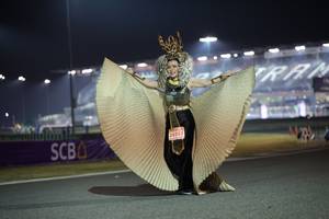 BIB: 29323
                            <button type="button" onclick="openModal(14568060)" class="btn btn-primary btn-sm float-right btn-popup" data-toggle="modal" data-target=".modal-high-quality">
                        <i class="fas fa-shopping-cart"></i> Add to Cart
                    </button>
                                            <button type="button" onclick="isThisMe(14568060, true)" class="btn btn-success btn-sm float-right btn-popup btn-isme hidden" data-toggle="tooltip" data-placement="bottom" title="นี่คือรูปของคุณใช่ไหม คลิกที่นี่เพื่อเอาเข้าอัลบั้ม">
                        <i class="fas fa-plus"></i> Add to album
                    </button>
                    <button type="button" onclick="isThisMe(14568060, false)" class="btn btn-warning btn-sm float-right btn-popup btn-isnotme hidden">
                        <i class="fas fa-ban"></i> Remove from album
                    </button>