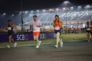 BIB: 
                            <button type="button" onclick="openModal(14575269)" class="btn btn-primary btn-sm float-right btn-popup" data-toggle="modal" data-target=".modal-high-quality">
                        <i class="fas fa-shopping-cart"></i> Add to Cart
                    </button>
                                            <button type="button" onclick="isThisMe(14575269, true)" class="btn btn-success btn-sm float-right btn-popup btn-isme hidden" data-toggle="tooltip" data-placement="bottom" title="นี่คือรูปของคุณใช่ไหม คลิกที่นี่เพื่อเอาเข้าอัลบั้ม">
                        <i class="fas fa-plus"></i> Add to album
                    </button>
                    <button type="button" onclick="isThisMe(14575269, false)" class="btn btn-warning btn-sm float-right btn-popup btn-isnotme hidden">
                        <i class="fas fa-ban"></i> Remove from album
                    </button>