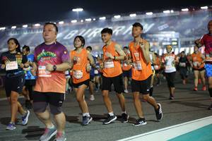 BIB: 23661, 26195, 215, 060
                            <button type="button" onclick="openModal(14520745)" class="btn btn-primary btn-sm float-right btn-popup" data-toggle="modal" data-target=".modal-high-quality">
                        <i class="fas fa-shopping-cart"></i> Add to Cart
                    </button>
                                            <button type="button" onclick="isThisMe(14520745, true)" class="btn btn-success btn-sm float-right btn-popup btn-isme hidden" data-toggle="tooltip" data-placement="bottom" title="นี่คือรูปของคุณใช่ไหม คลิกที่นี่เพื่อเอาเข้าอัลบั้ม">
                        <i class="fas fa-plus"></i> Add to album
                    </button>
                    <button type="button" onclick="isThisMe(14520745, false)" class="btn btn-warning btn-sm float-right btn-popup btn-isnotme hidden">
                        <i class="fas fa-ban"></i> Remove from album
                    </button>