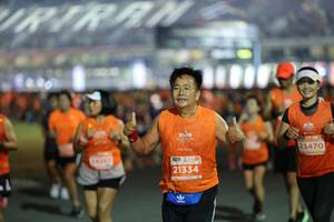 BIB: 23470, 2436, 21334
                            <button type="button" onclick="openModal(14648874)" class="btn btn-primary btn-sm float-right btn-popup" data-toggle="modal" data-target=".modal-high-quality">
                        <i class="fas fa-shopping-cart"></i> Add to Cart
                    </button>
                                            <button type="button" onclick="isThisMe(14648874, true)" class="btn btn-success btn-sm float-right btn-popup btn-isme hidden" data-toggle="tooltip" data-placement="bottom" title="นี่คือรูปของคุณใช่ไหม คลิกที่นี่เพื่อเอาเข้าอัลบั้ม">
                        <i class="fas fa-plus"></i> Add to album
                    </button>
                    <button type="button" onclick="isThisMe(14648874, false)" class="btn btn-warning btn-sm float-right btn-popup btn-isnotme hidden">
                        <i class="fas fa-ban"></i> Remove from album
                    </button>