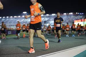 BIB: 585
                            <button type="button" onclick="openModal(14597768)" class="btn btn-primary btn-sm float-right btn-popup" data-toggle="modal" data-target=".modal-high-quality">
                        <i class="fas fa-shopping-cart"></i> Add to Cart
                    </button>
                                            <button type="button" onclick="isThisMe(14597768, true)" class="btn btn-success btn-sm float-right btn-popup btn-isme hidden" data-toggle="tooltip" data-placement="bottom" title="นี่คือรูปของคุณใช่ไหม คลิกที่นี่เพื่อเอาเข้าอัลบั้ม">
                        <i class="fas fa-plus"></i> Add to album
                    </button>
                    <button type="button" onclick="isThisMe(14597768, false)" class="btn btn-warning btn-sm float-right btn-popup btn-isnotme hidden">
                        <i class="fas fa-ban"></i> Remove from album
                    </button>