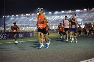 BIB: 20709
                            <button type="button" onclick="openModal(14541477)" class="btn btn-primary btn-sm float-right btn-popup" data-toggle="modal" data-target=".modal-high-quality">
                        <i class="fas fa-shopping-cart"></i> Add to Cart
                    </button>
                                            <button type="button" onclick="isThisMe(14541477, true)" class="btn btn-success btn-sm float-right btn-popup btn-isme hidden" data-toggle="tooltip" data-placement="bottom" title="นี่คือรูปของคุณใช่ไหม คลิกที่นี่เพื่อเอาเข้าอัลบั้ม">
                        <i class="fas fa-plus"></i> Add to album
                    </button>
                    <button type="button" onclick="isThisMe(14541477, false)" class="btn btn-warning btn-sm float-right btn-popup btn-isnotme hidden">
                        <i class="fas fa-ban"></i> Remove from album
                    </button>