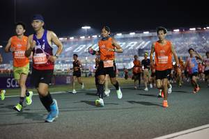 BIB: 26222, 26152, 21986, 2728, 
                            <button type="button" onclick="openModal(14536935)" class="btn btn-primary btn-sm float-right btn-popup" data-toggle="modal" data-target=".modal-high-quality">
                        <i class="fas fa-shopping-cart"></i> Add to Cart
                    </button>
                                            <button type="button" onclick="isThisMe(14536935, true)" class="btn btn-success btn-sm float-right btn-popup btn-isme hidden" data-toggle="tooltip" data-placement="bottom" title="นี่คือรูปของคุณใช่ไหม คลิกที่นี่เพื่อเอาเข้าอัลบั้ม">
                        <i class="fas fa-plus"></i> Add to album
                    </button>
                    <button type="button" onclick="isThisMe(14536935, false)" class="btn btn-warning btn-sm float-right btn-popup btn-isnotme hidden">
                        <i class="fas fa-ban"></i> Remove from album
                    </button>