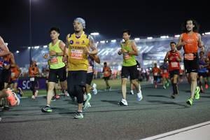 BIB: 27506, 20149, 26271
                            <button type="button" onclick="openModal(14539914)" class="btn btn-primary btn-sm float-right btn-popup" data-toggle="modal" data-target=".modal-high-quality">
                        <i class="fas fa-shopping-cart"></i> Add to Cart
                    </button>
                                            <button type="button" onclick="isThisMe(14539914, true)" class="btn btn-success btn-sm float-right btn-popup btn-isme hidden" data-toggle="tooltip" data-placement="bottom" title="นี่คือรูปของคุณใช่ไหม คลิกที่นี่เพื่อเอาเข้าอัลบั้ม">
                        <i class="fas fa-plus"></i> Add to album
                    </button>
                    <button type="button" onclick="isThisMe(14539914, false)" class="btn btn-warning btn-sm float-right btn-popup btn-isnotme hidden">
                        <i class="fas fa-ban"></i> Remove from album
                    </button>