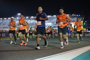 BIB: 20387, 5294, 26297
                            <button type="button" onclick="openModal(14597018)" class="btn btn-primary btn-sm float-right btn-popup" data-toggle="modal" data-target=".modal-high-quality">
                        <i class="fas fa-shopping-cart"></i> Add to Cart
                    </button>
                                            <button type="button" onclick="isThisMe(14597018, true)" class="btn btn-success btn-sm float-right btn-popup btn-isme hidden" data-toggle="tooltip" data-placement="bottom" title="นี่คือรูปของคุณใช่ไหม คลิกที่นี่เพื่อเอาเข้าอัลบั้ม">
                        <i class="fas fa-plus"></i> Add to album
                    </button>
                    <button type="button" onclick="isThisMe(14597018, false)" class="btn btn-warning btn-sm float-right btn-popup btn-isnotme hidden">
                        <i class="fas fa-ban"></i> Remove from album
                    </button>