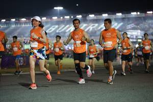 BIB: 4096, 22350
                            <button type="button" onclick="openModal(14581328)" class="btn btn-primary btn-sm float-right btn-popup" data-toggle="modal" data-target=".modal-high-quality">
                        <i class="fas fa-shopping-cart"></i> Add to Cart
                    </button>
                                            <button type="button" onclick="isThisMe(14581328, true)" class="btn btn-success btn-sm float-right btn-popup btn-isme hidden" data-toggle="tooltip" data-placement="bottom" title="นี่คือรูปของคุณใช่ไหม คลิกที่นี่เพื่อเอาเข้าอัลบั้ม">
                        <i class="fas fa-plus"></i> Add to album
                    </button>
                    <button type="button" onclick="isThisMe(14581328, false)" class="btn btn-warning btn-sm float-right btn-popup btn-isnotme hidden">
                        <i class="fas fa-ban"></i> Remove from album
                    </button>