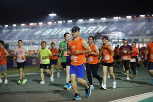 BIB: 22168
                            <button type="button" onclick="openModal(14512796)" class="btn btn-primary btn-sm float-right btn-popup" data-toggle="modal" data-target=".modal-high-quality">
                        <i class="fas fa-shopping-cart"></i> Add to Cart
                    </button>
                                            <button type="button" onclick="isThisMe(14512796, true)" class="btn btn-success btn-sm float-right btn-popup btn-isme hidden" data-toggle="tooltip" data-placement="bottom" title="นี่คือรูปของคุณใช่ไหม คลิกที่นี่เพื่อเอาเข้าอัลบั้ม">
                        <i class="fas fa-plus"></i> Add to album
                    </button>
                    <button type="button" onclick="isThisMe(14512796, false)" class="btn btn-warning btn-sm float-right btn-popup btn-isnotme hidden">
                        <i class="fas fa-ban"></i> Remove from album
                    </button>