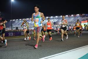 BIB: 15457
                            <button type="button" onclick="openModal(14540588)" class="btn btn-primary btn-sm float-right btn-popup" data-toggle="modal" data-target=".modal-high-quality">
                        <i class="fas fa-shopping-cart"></i> Add to Cart
                    </button>
                                            <button type="button" onclick="isThisMe(14540588, true)" class="btn btn-success btn-sm float-right btn-popup btn-isme hidden" data-toggle="tooltip" data-placement="bottom" title="นี่คือรูปของคุณใช่ไหม คลิกที่นี่เพื่อเอาเข้าอัลบั้ม">
                        <i class="fas fa-plus"></i> Add to album
                    </button>
                    <button type="button" onclick="isThisMe(14540588, false)" class="btn btn-warning btn-sm float-right btn-popup btn-isnotme hidden">
                        <i class="fas fa-ban"></i> Remove from album
                    </button>