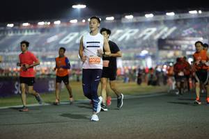 BIB: 20730
                            <button type="button" onclick="openModal(14556624)" class="btn btn-primary btn-sm float-right btn-popup" data-toggle="modal" data-target=".modal-high-quality">
                        <i class="fas fa-shopping-cart"></i> Add to Cart
                    </button>
                                            <button type="button" onclick="isThisMe(14556624, true)" class="btn btn-success btn-sm float-right btn-popup btn-isme hidden" data-toggle="tooltip" data-placement="bottom" title="นี่คือรูปของคุณใช่ไหม คลิกที่นี่เพื่อเอาเข้าอัลบั้ม">
                        <i class="fas fa-plus"></i> Add to album
                    </button>
                    <button type="button" onclick="isThisMe(14556624, false)" class="btn btn-warning btn-sm float-right btn-popup btn-isnotme hidden">
                        <i class="fas fa-ban"></i> Remove from album
                    </button>