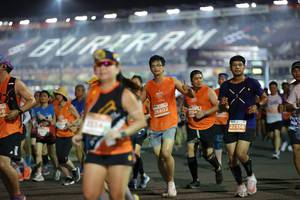 BIB: 26802, 22356
                            <button type="button" onclick="openModal(14465279)" class="btn btn-primary btn-sm float-right btn-popup" data-toggle="modal" data-target=".modal-high-quality">
                        <i class="fas fa-shopping-cart"></i> Add to Cart
                    </button>
                                            <button type="button" onclick="isThisMe(14465279, true)" class="btn btn-success btn-sm float-right btn-popup btn-isme hidden" data-toggle="tooltip" data-placement="bottom" title="นี่คือรูปของคุณใช่ไหม คลิกที่นี่เพื่อเอาเข้าอัลบั้ม">
                        <i class="fas fa-plus"></i> Add to album
                    </button>
                    <button type="button" onclick="isThisMe(14465279, false)" class="btn btn-warning btn-sm float-right btn-popup btn-isnotme hidden">
                        <i class="fas fa-ban"></i> Remove from album
                    </button>