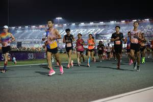 BIB: 
                            <button type="button" onclick="openModal(14528582)" class="btn btn-primary btn-sm float-right btn-popup" data-toggle="modal" data-target=".modal-high-quality">
                        <i class="fas fa-shopping-cart"></i> Add to Cart
                    </button>
                                            <button type="button" onclick="isThisMe(14528582, true)" class="btn btn-success btn-sm float-right btn-popup btn-isme hidden" data-toggle="tooltip" data-placement="bottom" title="นี่คือรูปของคุณใช่ไหม คลิกที่นี่เพื่อเอาเข้าอัลบั้ม">
                        <i class="fas fa-plus"></i> Add to album
                    </button>
                    <button type="button" onclick="isThisMe(14528582, false)" class="btn btn-warning btn-sm float-right btn-popup btn-isnotme hidden">
                        <i class="fas fa-ban"></i> Remove from album
                    </button>