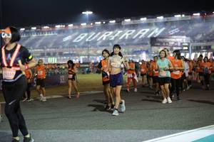 BIB: 8029, 29355
                            <button type="button" onclick="openModal(14528371)" class="btn btn-primary btn-sm float-right btn-popup" data-toggle="modal" data-target=".modal-high-quality">
                        <i class="fas fa-shopping-cart"></i> Add to Cart
                    </button>
                                            <button type="button" onclick="isThisMe(14528371, true)" class="btn btn-success btn-sm float-right btn-popup btn-isme hidden" data-toggle="tooltip" data-placement="bottom" title="นี่คือรูปของคุณใช่ไหม คลิกที่นี่เพื่อเอาเข้าอัลบั้ม">
                        <i class="fas fa-plus"></i> Add to album
                    </button>
                    <button type="button" onclick="isThisMe(14528371, false)" class="btn btn-warning btn-sm float-right btn-popup btn-isnotme hidden">
                        <i class="fas fa-ban"></i> Remove from album
                    </button>