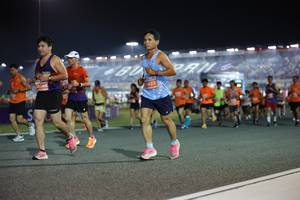 BIB: 20088, 5822
                            <button type="button" onclick="openModal(14577391)" class="btn btn-primary btn-sm float-right btn-popup" data-toggle="modal" data-target=".modal-high-quality">
                        <i class="fas fa-shopping-cart"></i> Add to Cart
                    </button>
                                            <button type="button" onclick="isThisMe(14577391, true)" class="btn btn-success btn-sm float-right btn-popup btn-isme hidden" data-toggle="tooltip" data-placement="bottom" title="นี่คือรูปของคุณใช่ไหม คลิกที่นี่เพื่อเอาเข้าอัลบั้ม">
                        <i class="fas fa-plus"></i> Add to album
                    </button>
                    <button type="button" onclick="isThisMe(14577391, false)" class="btn btn-warning btn-sm float-right btn-popup btn-isnotme hidden">
                        <i class="fas fa-ban"></i> Remove from album
                    </button>