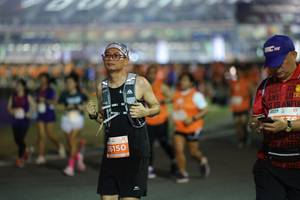 BIB: 6150
                            <button type="button" onclick="openModal(14649923)" class="btn btn-primary btn-sm float-right btn-popup" data-toggle="modal" data-target=".modal-high-quality">
                        <i class="fas fa-shopping-cart"></i> Add to Cart
                    </button>
                                            <button type="button" onclick="isThisMe(14649923, true)" class="btn btn-success btn-sm float-right btn-popup btn-isme hidden" data-toggle="tooltip" data-placement="bottom" title="นี่คือรูปของคุณใช่ไหม คลิกที่นี่เพื่อเอาเข้าอัลบั้ม">
                        <i class="fas fa-plus"></i> Add to album
                    </button>
                    <button type="button" onclick="isThisMe(14649923, false)" class="btn btn-warning btn-sm float-right btn-popup btn-isnotme hidden">
                        <i class="fas fa-ban"></i> Remove from album
                    </button>