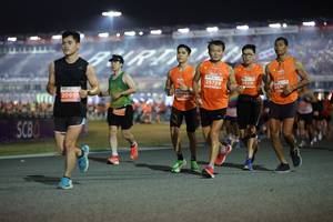 BIB: 25729, 25119, 2095
                            <button type="button" onclick="openModal(14582196)" class="btn btn-primary btn-sm float-right btn-popup" data-toggle="modal" data-target=".modal-high-quality">
                        <i class="fas fa-shopping-cart"></i> Add to Cart
                    </button>
                                            <button type="button" onclick="isThisMe(14582196, true)" class="btn btn-success btn-sm float-right btn-popup btn-isme hidden" data-toggle="tooltip" data-placement="bottom" title="นี่คือรูปของคุณใช่ไหม คลิกที่นี่เพื่อเอาเข้าอัลบั้ม">
                        <i class="fas fa-plus"></i> Add to album
                    </button>
                    <button type="button" onclick="isThisMe(14582196, false)" class="btn btn-warning btn-sm float-right btn-popup btn-isnotme hidden">
                        <i class="fas fa-ban"></i> Remove from album
                    </button>