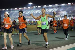 BIB: 967, 41341, 932, 2366
                            <button type="button" onclick="openModal(14535552)" class="btn btn-primary btn-sm float-right btn-popup" data-toggle="modal" data-target=".modal-high-quality">
                        <i class="fas fa-shopping-cart"></i> Add to Cart
                    </button>
                                            <button type="button" onclick="isThisMe(14535552, true)" class="btn btn-success btn-sm float-right btn-popup btn-isme hidden" data-toggle="tooltip" data-placement="bottom" title="นี่คือรูปของคุณใช่ไหม คลิกที่นี่เพื่อเอาเข้าอัลบั้ม">
                        <i class="fas fa-plus"></i> Add to album
                    </button>
                    <button type="button" onclick="isThisMe(14535552, false)" class="btn btn-warning btn-sm float-right btn-popup btn-isnotme hidden">
                        <i class="fas fa-ban"></i> Remove from album
                    </button>