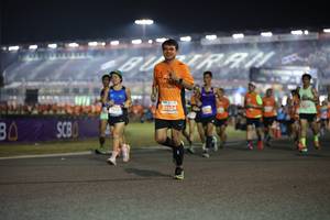 BIB: 25824
                            <button type="button" onclick="openModal(14580202)" class="btn btn-primary btn-sm float-right btn-popup" data-toggle="modal" data-target=".modal-high-quality">
                        <i class="fas fa-shopping-cart"></i> Add to Cart
                    </button>
                                            <button type="button" onclick="isThisMe(14580202, true)" class="btn btn-success btn-sm float-right btn-popup btn-isme hidden" data-toggle="tooltip" data-placement="bottom" title="นี่คือรูปของคุณใช่ไหม คลิกที่นี่เพื่อเอาเข้าอัลบั้ม">
                        <i class="fas fa-plus"></i> Add to album
                    </button>
                    <button type="button" onclick="isThisMe(14580202, false)" class="btn btn-warning btn-sm float-right btn-popup btn-isnotme hidden">
                        <i class="fas fa-ban"></i> Remove from album
                    </button>