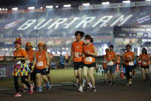 BIB: 298, 29863, 2978, 23237
                            <button type="button" onclick="openModal(14542889)" class="btn btn-primary btn-sm float-right btn-popup" data-toggle="modal" data-target=".modal-high-quality">
                        <i class="fas fa-shopping-cart"></i> Add to Cart
                    </button>
                                            <button type="button" onclick="isThisMe(14542889, true)" class="btn btn-success btn-sm float-right btn-popup btn-isme hidden" data-toggle="tooltip" data-placement="bottom" title="นี่คือรูปของคุณใช่ไหม คลิกที่นี่เพื่อเอาเข้าอัลบั้ม">
                        <i class="fas fa-plus"></i> Add to album
                    </button>
                    <button type="button" onclick="isThisMe(14542889, false)" class="btn btn-warning btn-sm float-right btn-popup btn-isnotme hidden">
                        <i class="fas fa-ban"></i> Remove from album
                    </button>