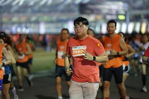 BIB: 2690
                            <button type="button" onclick="openModal(14645364)" class="btn btn-primary btn-sm float-right btn-popup" data-toggle="modal" data-target=".modal-high-quality">
                        <i class="fas fa-shopping-cart"></i> Add to Cart
                    </button>
                                            <button type="button" onclick="isThisMe(14645364, true)" class="btn btn-success btn-sm float-right btn-popup btn-isme hidden" data-toggle="tooltip" data-placement="bottom" title="นี่คือรูปของคุณใช่ไหม คลิกที่นี่เพื่อเอาเข้าอัลบั้ม">
                        <i class="fas fa-plus"></i> Add to album
                    </button>
                    <button type="button" onclick="isThisMe(14645364, false)" class="btn btn-warning btn-sm float-right btn-popup btn-isnotme hidden">
                        <i class="fas fa-ban"></i> Remove from album
                    </button>