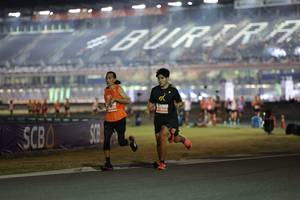 BIB: 7560
                            <button type="button" onclick="openModal(14512897)" class="btn btn-primary btn-sm float-right btn-popup" data-toggle="modal" data-target=".modal-high-quality">
                        <i class="fas fa-shopping-cart"></i> Add to Cart
                    </button>
                                            <button type="button" onclick="isThisMe(14512897, true)" class="btn btn-success btn-sm float-right btn-popup btn-isme hidden" data-toggle="tooltip" data-placement="bottom" title="นี่คือรูปของคุณใช่ไหม คลิกที่นี่เพื่อเอาเข้าอัลบั้ม">
                        <i class="fas fa-plus"></i> Add to album
                    </button>
                    <button type="button" onclick="isThisMe(14512897, false)" class="btn btn-warning btn-sm float-right btn-popup btn-isnotme hidden">
                        <i class="fas fa-ban"></i> Remove from album
                    </button>