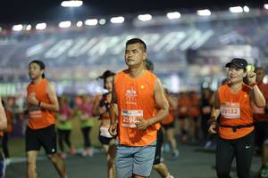 BIB: 29132, 2598
                            <button type="button" onclick="openModal(14421460)" class="btn btn-primary btn-sm float-right btn-popup" data-toggle="modal" data-target=".modal-high-quality">
                        <i class="fas fa-shopping-cart"></i> Add to Cart
                    </button>
                                            <button type="button" onclick="isThisMe(14421460, true)" class="btn btn-success btn-sm float-right btn-popup btn-isme hidden" data-toggle="tooltip" data-placement="bottom" title="นี่คือรูปของคุณใช่ไหม คลิกที่นี่เพื่อเอาเข้าอัลบั้ม">
                        <i class="fas fa-plus"></i> Add to album
                    </button>
                    <button type="button" onclick="isThisMe(14421460, false)" class="btn btn-warning btn-sm float-right btn-popup btn-isnotme hidden">
                        <i class="fas fa-ban"></i> Remove from album
                    </button>