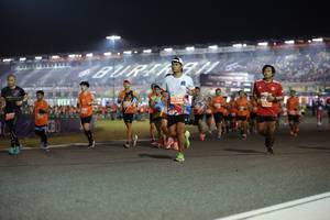 BIB: 2572
                            <button type="button" onclick="openModal(14575907)" class="btn btn-primary btn-sm float-right btn-popup" data-toggle="modal" data-target=".modal-high-quality">
                        <i class="fas fa-shopping-cart"></i> Add to Cart
                    </button>
                                            <button type="button" onclick="isThisMe(14575907, true)" class="btn btn-success btn-sm float-right btn-popup btn-isme hidden" data-toggle="tooltip" data-placement="bottom" title="นี่คือรูปของคุณใช่ไหม คลิกที่นี่เพื่อเอาเข้าอัลบั้ม">
                        <i class="fas fa-plus"></i> Add to album
                    </button>
                    <button type="button" onclick="isThisMe(14575907, false)" class="btn btn-warning btn-sm float-right btn-popup btn-isnotme hidden">
                        <i class="fas fa-ban"></i> Remove from album
                    </button>