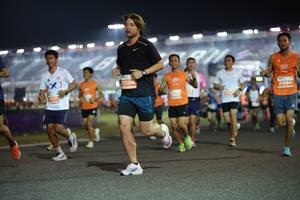 BIB: 21306, 21884
                            <button type="button" onclick="openModal(14560150)" class="btn btn-primary btn-sm float-right btn-popup" data-toggle="modal" data-target=".modal-high-quality">
                        <i class="fas fa-shopping-cart"></i> Add to Cart
                    </button>
                                            <button type="button" onclick="isThisMe(14560150, true)" class="btn btn-success btn-sm float-right btn-popup btn-isme hidden" data-toggle="tooltip" data-placement="bottom" title="นี่คือรูปของคุณใช่ไหม คลิกที่นี่เพื่อเอาเข้าอัลบั้ม">
                        <i class="fas fa-plus"></i> Add to album
                    </button>
                    <button type="button" onclick="isThisMe(14560150, false)" class="btn btn-warning btn-sm float-right btn-popup btn-isnotme hidden">
                        <i class="fas fa-ban"></i> Remove from album
                    </button>