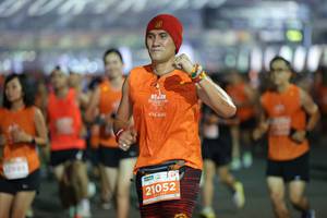 BIB: 21052
                            <button type="button" onclick="openModal(14364433)" class="btn btn-primary btn-sm float-right btn-popup" data-toggle="modal" data-target=".modal-high-quality">
                        <i class="fas fa-shopping-cart"></i> Add to Cart
                    </button>
                                            <button type="button" onclick="isThisMe(14364433, true)" class="btn btn-success btn-sm float-right btn-popup btn-isme hidden" data-toggle="tooltip" data-placement="bottom" title="นี่คือรูปของคุณใช่ไหม คลิกที่นี่เพื่อเอาเข้าอัลบั้ม">
                        <i class="fas fa-plus"></i> Add to album
                    </button>
                    <button type="button" onclick="isThisMe(14364433, false)" class="btn btn-warning btn-sm float-right btn-popup btn-isnotme hidden">
                        <i class="fas fa-ban"></i> Remove from album
                    </button>