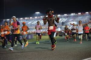 BIB: 26549
                            <button type="button" onclick="openModal(14561660)" class="btn btn-primary btn-sm float-right btn-popup" data-toggle="modal" data-target=".modal-high-quality">
                        <i class="fas fa-shopping-cart"></i> Add to Cart
                    </button>
                                            <button type="button" onclick="isThisMe(14561660, true)" class="btn btn-success btn-sm float-right btn-popup btn-isme hidden" data-toggle="tooltip" data-placement="bottom" title="นี่คือรูปของคุณใช่ไหม คลิกที่นี่เพื่อเอาเข้าอัลบั้ม">
                        <i class="fas fa-plus"></i> Add to album
                    </button>
                    <button type="button" onclick="isThisMe(14561660, false)" class="btn btn-warning btn-sm float-right btn-popup btn-isnotme hidden">
                        <i class="fas fa-ban"></i> Remove from album
                    </button>