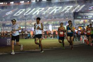 BIB: 614
                            <button type="button" onclick="openModal(14516618)" class="btn btn-primary btn-sm float-right btn-popup" data-toggle="modal" data-target=".modal-high-quality">
                        <i class="fas fa-shopping-cart"></i> Add to Cart
                    </button>
                                            <button type="button" onclick="isThisMe(14516618, true)" class="btn btn-success btn-sm float-right btn-popup btn-isme hidden" data-toggle="tooltip" data-placement="bottom" title="นี่คือรูปของคุณใช่ไหม คลิกที่นี่เพื่อเอาเข้าอัลบั้ม">
                        <i class="fas fa-plus"></i> Add to album
                    </button>
                    <button type="button" onclick="isThisMe(14516618, false)" class="btn btn-warning btn-sm float-right btn-popup btn-isnotme hidden">
                        <i class="fas fa-ban"></i> Remove from album
                    </button>