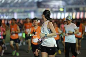 BIB: 3555, 23567
                            <button type="button" onclick="openModal(14635265)" class="btn btn-primary btn-sm float-right btn-popup" data-toggle="modal" data-target=".modal-high-quality">
                        <i class="fas fa-shopping-cart"></i> Add to Cart
                    </button>
                                            <button type="button" onclick="isThisMe(14635265, true)" class="btn btn-success btn-sm float-right btn-popup btn-isme hidden" data-toggle="tooltip" data-placement="bottom" title="นี่คือรูปของคุณใช่ไหม คลิกที่นี่เพื่อเอาเข้าอัลบั้ม">
                        <i class="fas fa-plus"></i> Add to album
                    </button>
                    <button type="button" onclick="isThisMe(14635265, false)" class="btn btn-warning btn-sm float-right btn-popup btn-isnotme hidden">
                        <i class="fas fa-ban"></i> Remove from album
                    </button>