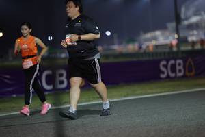 BIB: 9602
                            <button type="button" onclick="openModal(14552086)" class="btn btn-primary btn-sm float-right btn-popup" data-toggle="modal" data-target=".modal-high-quality">
                        <i class="fas fa-shopping-cart"></i> Add to Cart
                    </button>
                                            <button type="button" onclick="isThisMe(14552086, true)" class="btn btn-success btn-sm float-right btn-popup btn-isme hidden" data-toggle="tooltip" data-placement="bottom" title="นี่คือรูปของคุณใช่ไหม คลิกที่นี่เพื่อเอาเข้าอัลบั้ม">
                        <i class="fas fa-plus"></i> Add to album
                    </button>
                    <button type="button" onclick="isThisMe(14552086, false)" class="btn btn-warning btn-sm float-right btn-popup btn-isnotme hidden">
                        <i class="fas fa-ban"></i> Remove from album
                    </button>