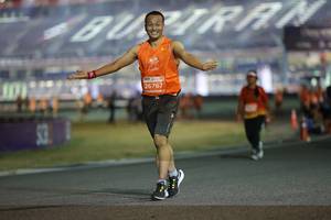 BIB: 26767
                            <button type="button" onclick="openModal(14548916)" class="btn btn-primary btn-sm float-right btn-popup" data-toggle="modal" data-target=".modal-high-quality">
                        <i class="fas fa-shopping-cart"></i> Add to Cart
                    </button>
                                            <button type="button" onclick="isThisMe(14548916, true)" class="btn btn-success btn-sm float-right btn-popup btn-isme hidden" data-toggle="tooltip" data-placement="bottom" title="นี่คือรูปของคุณใช่ไหม คลิกที่นี่เพื่อเอาเข้าอัลบั้ม">
                        <i class="fas fa-plus"></i> Add to album
                    </button>
                    <button type="button" onclick="isThisMe(14548916, false)" class="btn btn-warning btn-sm float-right btn-popup btn-isnotme hidden">
                        <i class="fas fa-ban"></i> Remove from album
                    </button>