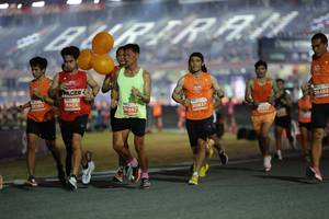 BIB: 26160, 25047, 20837, 26482, 21410
                            <button type="button" onclick="openModal(14520194)" class="btn btn-primary btn-sm float-right btn-popup" data-toggle="modal" data-target=".modal-high-quality">
                        <i class="fas fa-shopping-cart"></i> Add to Cart
                    </button>
                                            <button type="button" onclick="isThisMe(14520194, true)" class="btn btn-success btn-sm float-right btn-popup btn-isme hidden" data-toggle="tooltip" data-placement="bottom" title="นี่คือรูปของคุณใช่ไหม คลิกที่นี่เพื่อเอาเข้าอัลบั้ม">
                        <i class="fas fa-plus"></i> Add to album
                    </button>
                    <button type="button" onclick="isThisMe(14520194, false)" class="btn btn-warning btn-sm float-right btn-popup btn-isnotme hidden">
                        <i class="fas fa-ban"></i> Remove from album
                    </button>