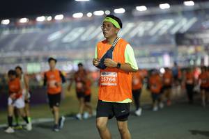 BIB: 25766
                            <button type="button" onclick="openModal(14510266)" class="btn btn-primary btn-sm float-right btn-popup" data-toggle="modal" data-target=".modal-high-quality">
                        <i class="fas fa-shopping-cart"></i> Add to Cart
                    </button>
                                            <button type="button" onclick="isThisMe(14510266, true)" class="btn btn-success btn-sm float-right btn-popup btn-isme hidden" data-toggle="tooltip" data-placement="bottom" title="นี่คือรูปของคุณใช่ไหม คลิกที่นี่เพื่อเอาเข้าอัลบั้ม">
                        <i class="fas fa-plus"></i> Add to album
                    </button>
                    <button type="button" onclick="isThisMe(14510266, false)" class="btn btn-warning btn-sm float-right btn-popup btn-isnotme hidden">
                        <i class="fas fa-ban"></i> Remove from album
                    </button>