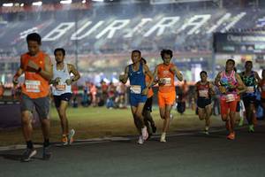 BIB: 26196, 22119, 27988
                            <button type="button" onclick="openModal(14524275)" class="btn btn-primary btn-sm float-right btn-popup" data-toggle="modal" data-target=".modal-high-quality">
                        <i class="fas fa-shopping-cart"></i> Add to Cart
                    </button>
                                            <button type="button" onclick="isThisMe(14524275, true)" class="btn btn-success btn-sm float-right btn-popup btn-isme hidden" data-toggle="tooltip" data-placement="bottom" title="นี่คือรูปของคุณใช่ไหม คลิกที่นี่เพื่อเอาเข้าอัลบั้ม">
                        <i class="fas fa-plus"></i> Add to album
                    </button>
                    <button type="button" onclick="isThisMe(14524275, false)" class="btn btn-warning btn-sm float-right btn-popup btn-isnotme hidden">
                        <i class="fas fa-ban"></i> Remove from album
                    </button>