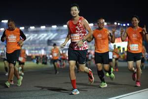 BIB: 25134, 26948, 20324
                            <button type="button" onclick="openModal(14544083)" class="btn btn-primary btn-sm float-right btn-popup" data-toggle="modal" data-target=".modal-high-quality">
                        <i class="fas fa-shopping-cart"></i> Add to Cart
                    </button>
                                            <button type="button" onclick="isThisMe(14544083, true)" class="btn btn-success btn-sm float-right btn-popup btn-isme hidden" data-toggle="tooltip" data-placement="bottom" title="นี่คือรูปของคุณใช่ไหม คลิกที่นี่เพื่อเอาเข้าอัลบั้ม">
                        <i class="fas fa-plus"></i> Add to album
                    </button>
                    <button type="button" onclick="isThisMe(14544083, false)" class="btn btn-warning btn-sm float-right btn-popup btn-isnotme hidden">
                        <i class="fas fa-ban"></i> Remove from album
                    </button>