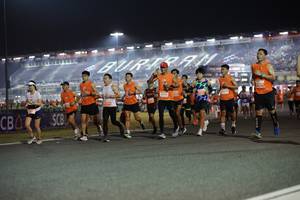 BIB: 
                            <button type="button" onclick="openModal(14569490)" class="btn btn-primary btn-sm float-right btn-popup" data-toggle="modal" data-target=".modal-high-quality">
                        <i class="fas fa-shopping-cart"></i> Add to Cart
                    </button>
                                            <button type="button" onclick="isThisMe(14569490, true)" class="btn btn-success btn-sm float-right btn-popup btn-isme hidden" data-toggle="tooltip" data-placement="bottom" title="นี่คือรูปของคุณใช่ไหม คลิกที่นี่เพื่อเอาเข้าอัลบั้ม">
                        <i class="fas fa-plus"></i> Add to album
                    </button>
                    <button type="button" onclick="isThisMe(14569490, false)" class="btn btn-warning btn-sm float-right btn-popup btn-isnotme hidden">
                        <i class="fas fa-ban"></i> Remove from album
                    </button>