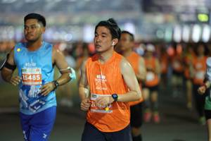 BIB: 25485
                            <button type="button" onclick="openModal(14639748)" class="btn btn-primary btn-sm float-right btn-popup" data-toggle="modal" data-target=".modal-high-quality">
                        <i class="fas fa-shopping-cart"></i> Add to Cart
                    </button>
                                            <button type="button" onclick="isThisMe(14639748, true)" class="btn btn-success btn-sm float-right btn-popup btn-isme hidden" data-toggle="tooltip" data-placement="bottom" title="นี่คือรูปของคุณใช่ไหม คลิกที่นี่เพื่อเอาเข้าอัลบั้ม">
                        <i class="fas fa-plus"></i> Add to album
                    </button>
                    <button type="button" onclick="isThisMe(14639748, false)" class="btn btn-warning btn-sm float-right btn-popup btn-isnotme hidden">
                        <i class="fas fa-ban"></i> Remove from album
                    </button>