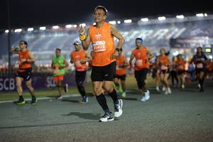 BIB: 25403
                            <button type="button" onclick="openModal(14588778)" class="btn btn-primary btn-sm float-right btn-popup" data-toggle="modal" data-target=".modal-high-quality">
                        <i class="fas fa-shopping-cart"></i> Add to Cart
                    </button>
                                            <button type="button" onclick="isThisMe(14588778, true)" class="btn btn-success btn-sm float-right btn-popup btn-isme hidden" data-toggle="tooltip" data-placement="bottom" title="นี่คือรูปของคุณใช่ไหม คลิกที่นี่เพื่อเอาเข้าอัลบั้ม">
                        <i class="fas fa-plus"></i> Add to album
                    </button>
                    <button type="button" onclick="isThisMe(14588778, false)" class="btn btn-warning btn-sm float-right btn-popup btn-isnotme hidden">
                        <i class="fas fa-ban"></i> Remove from album
                    </button>